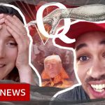 QAnon, coronavirus and the conspiracy cult – BBC News