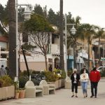 Slammed by COVID-19 shutdown, San Luis Obispo boosts Newsom recall