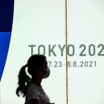 Tokyo Olympics village resident tests positive for COVID-19: Officials