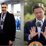 CNN’s Jim Acosta said scientists should name COVID-19 variants after Republican governors who’ve refused to enforce safety measures