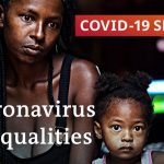 Coronavirus infections: A question of social status | COVID-19 Special