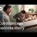 Coronavirus: Business is booming for Spain's coffin makers | Focus on Europe