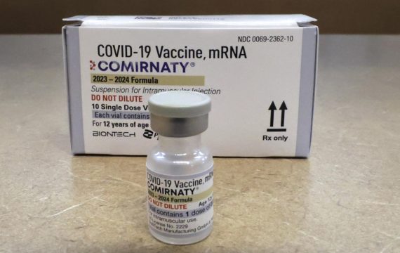Older US adults should get another COVID-19 shot, health officials recommend