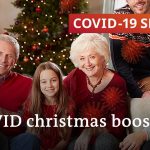 Why people fail to quarantine during Christmas | COVID-19 Special