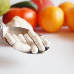 vitamins to boost immune system